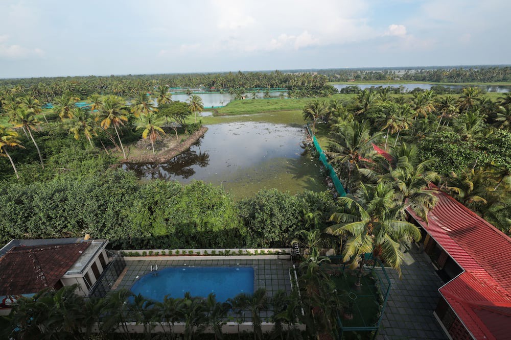 Photo of Outdoor in Kumarakom