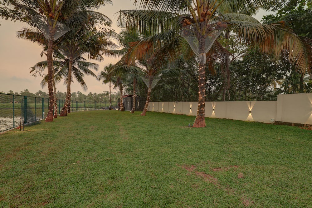 Photo of Outdoor in Kumarakom