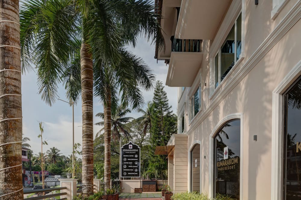 Photo of Outdoor in Kumarakom