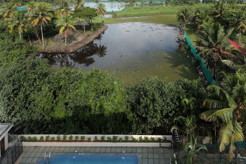 Photo of Outdoor in Kumarakom