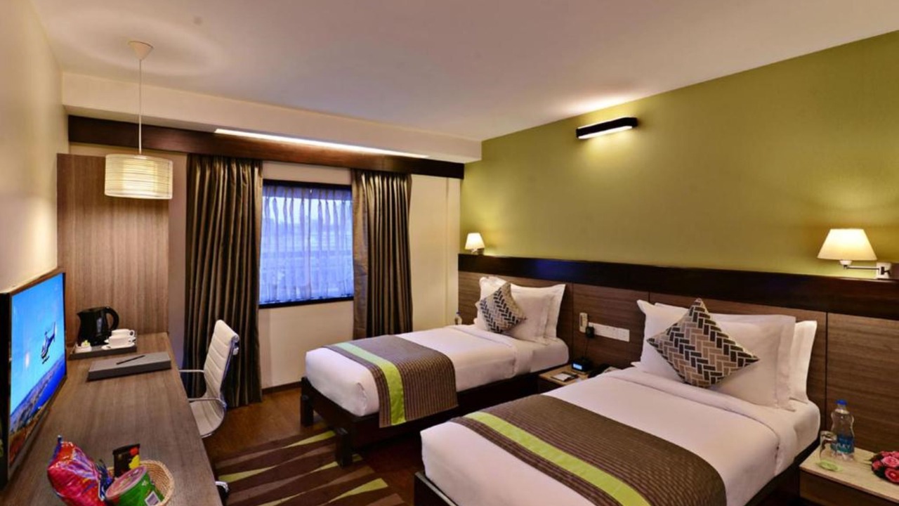 Photo of Bedroom in Panch Batti