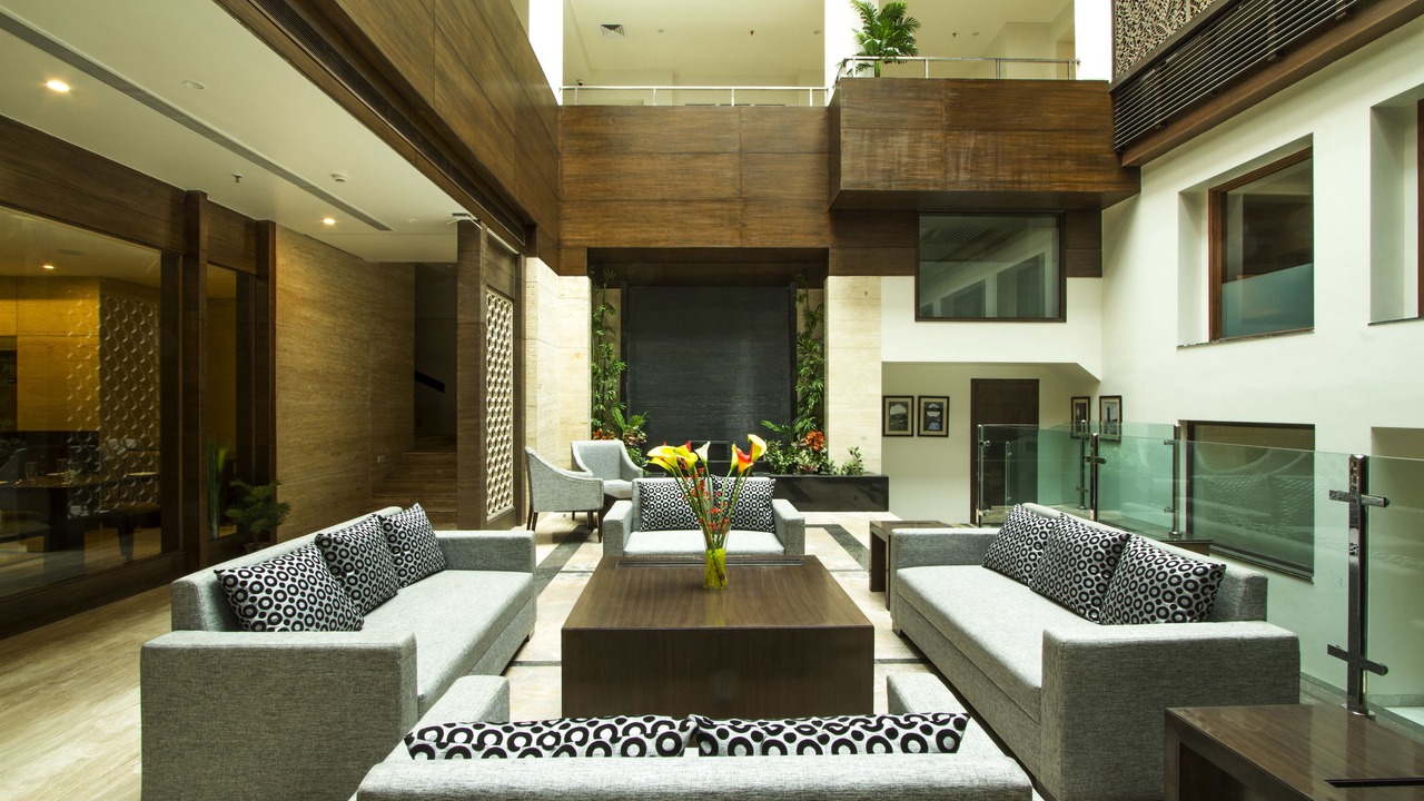 Photo of Livingroom in Panch Batti