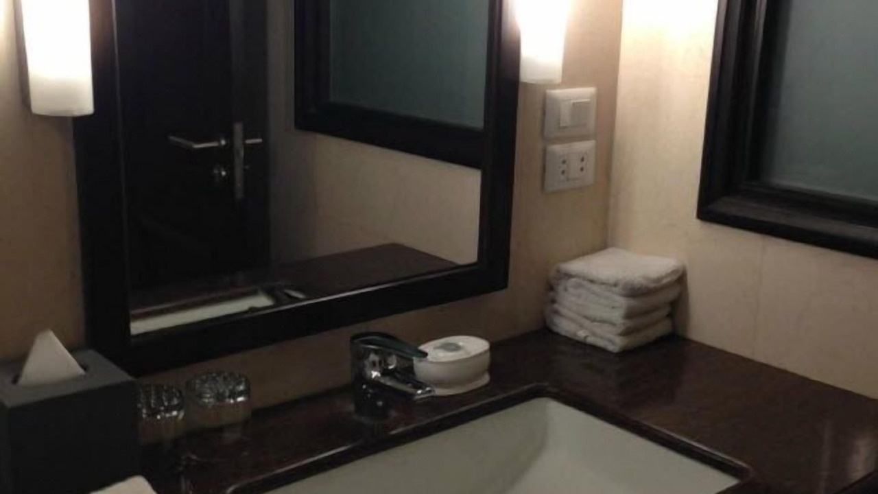 Photo of Bathroom in Panch Batti