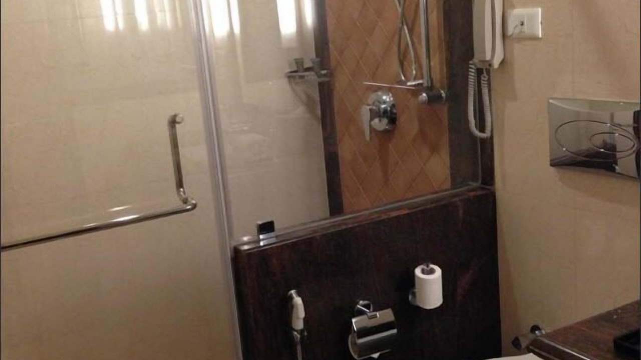 Photo of Bathroom in Panch Batti