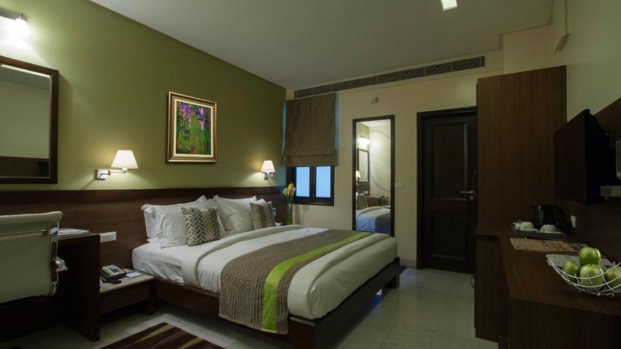 Photo of Bedroom in Panch Batti