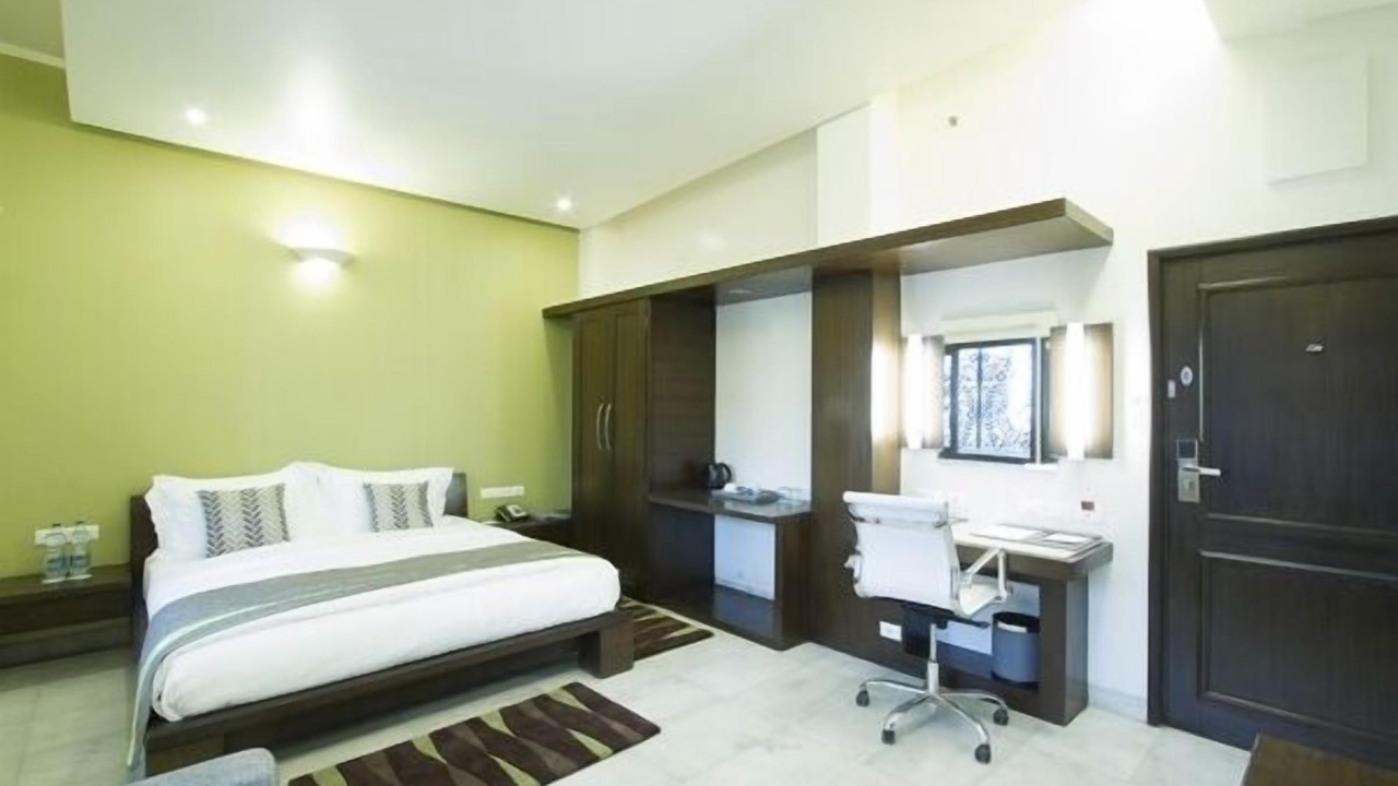 Photo of Bedroom in Panch Batti