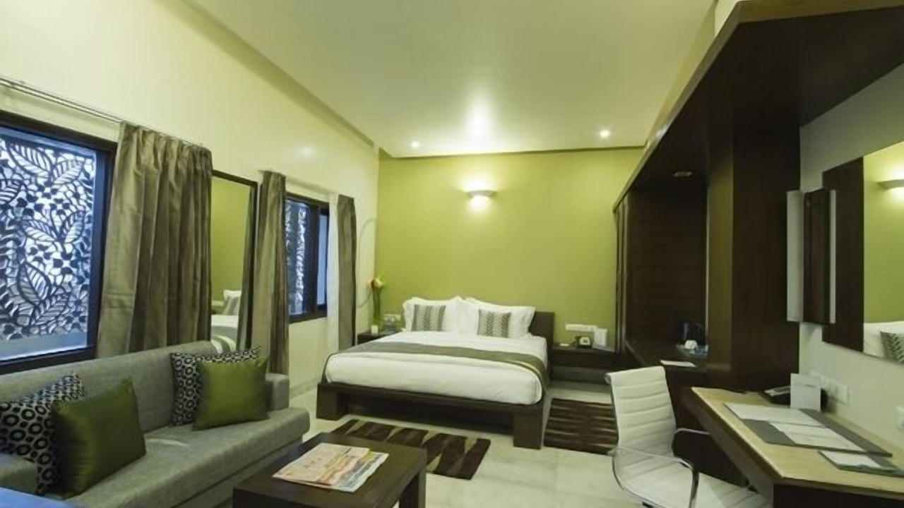 Photo of Bedroom in Panch Batti