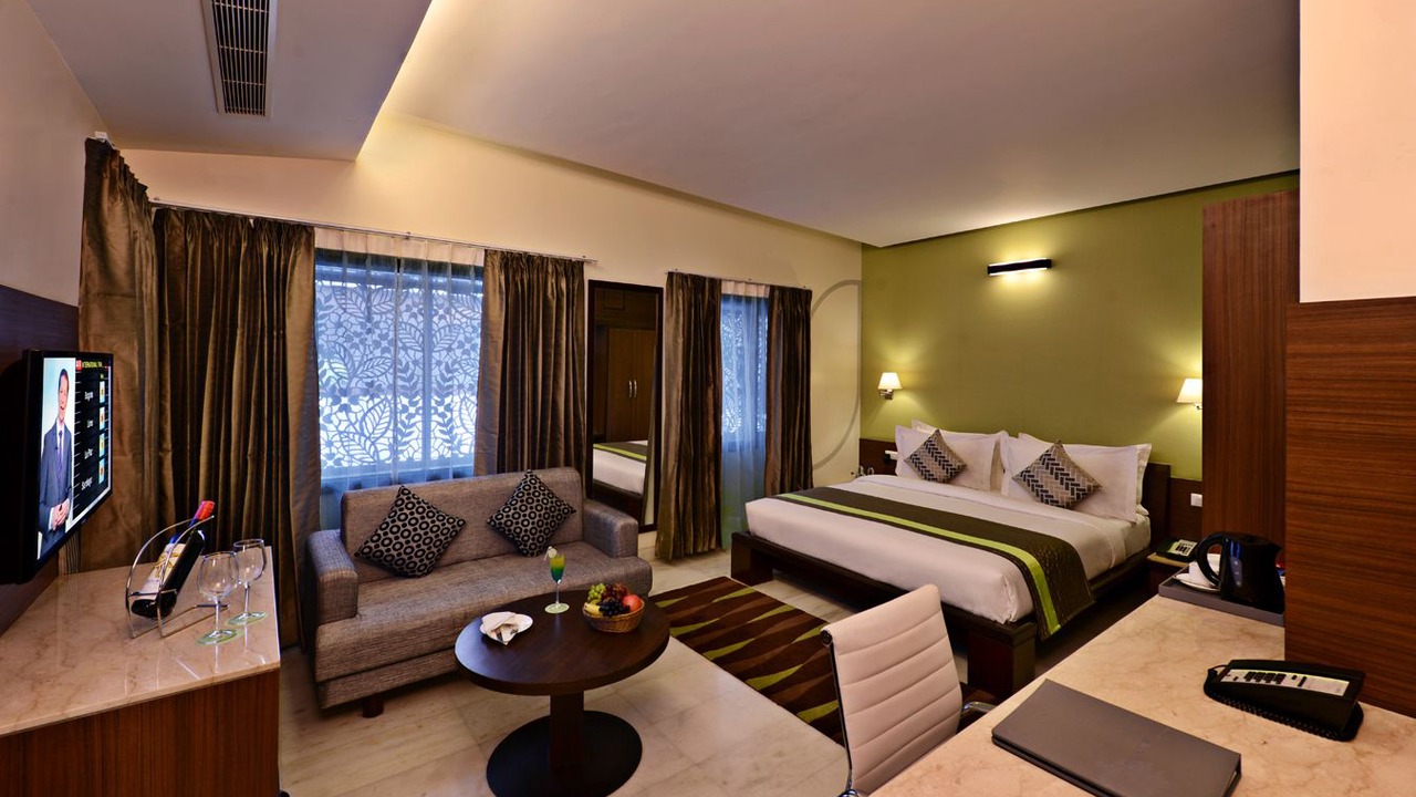 Photo of Bedroom in Panch Batti