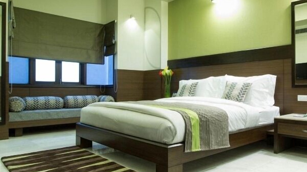 Photo of Bedroom in Panch Batti