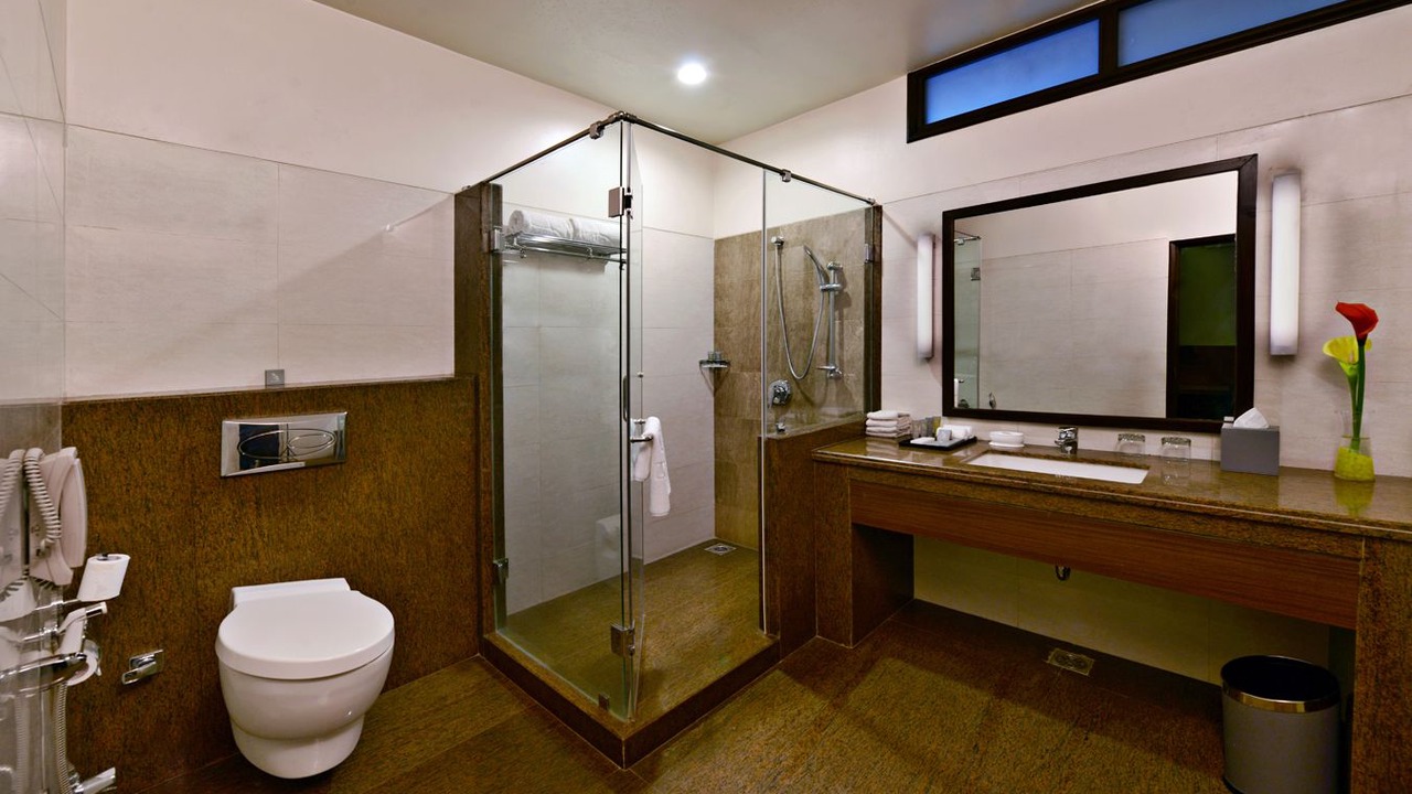 Photo of Bathroom in Panch Batti