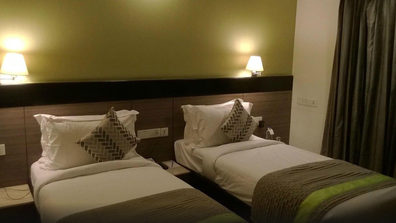 Photo of Bedroom in Panch Batti