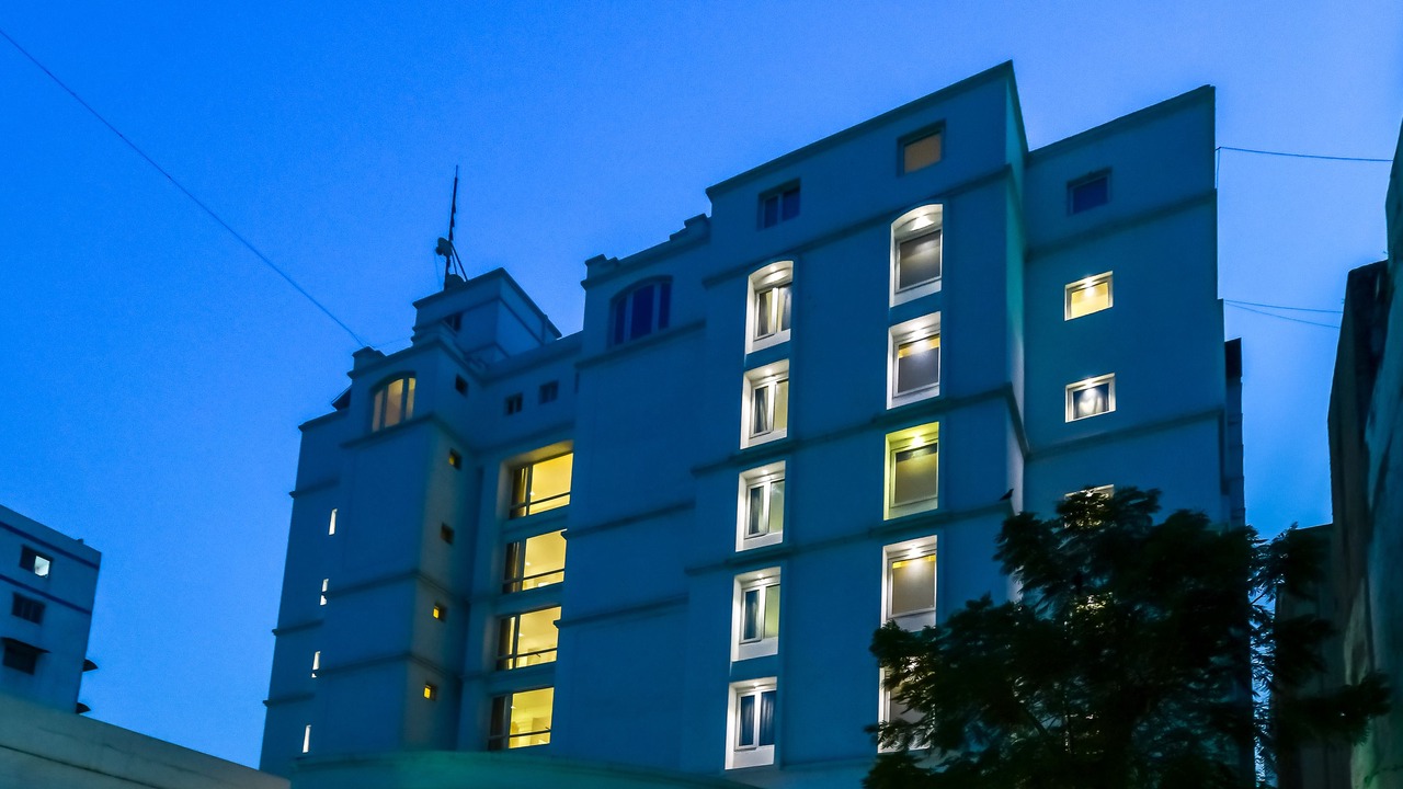 Photo of Outdoor in Ahmedabad City Centre
