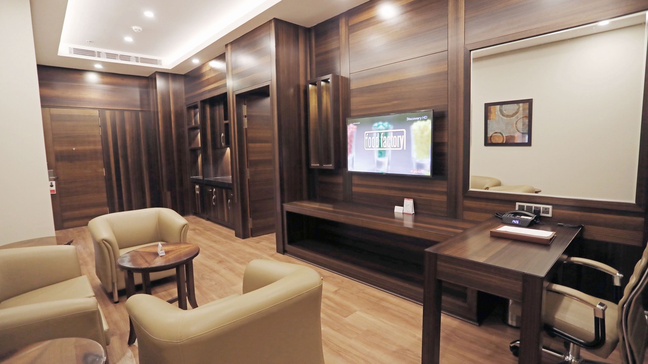 Photo of Livingroom in Bistupur