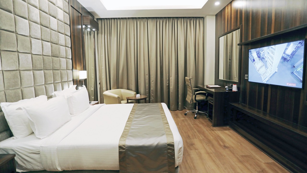 Photo of Bedroom in Bistupur