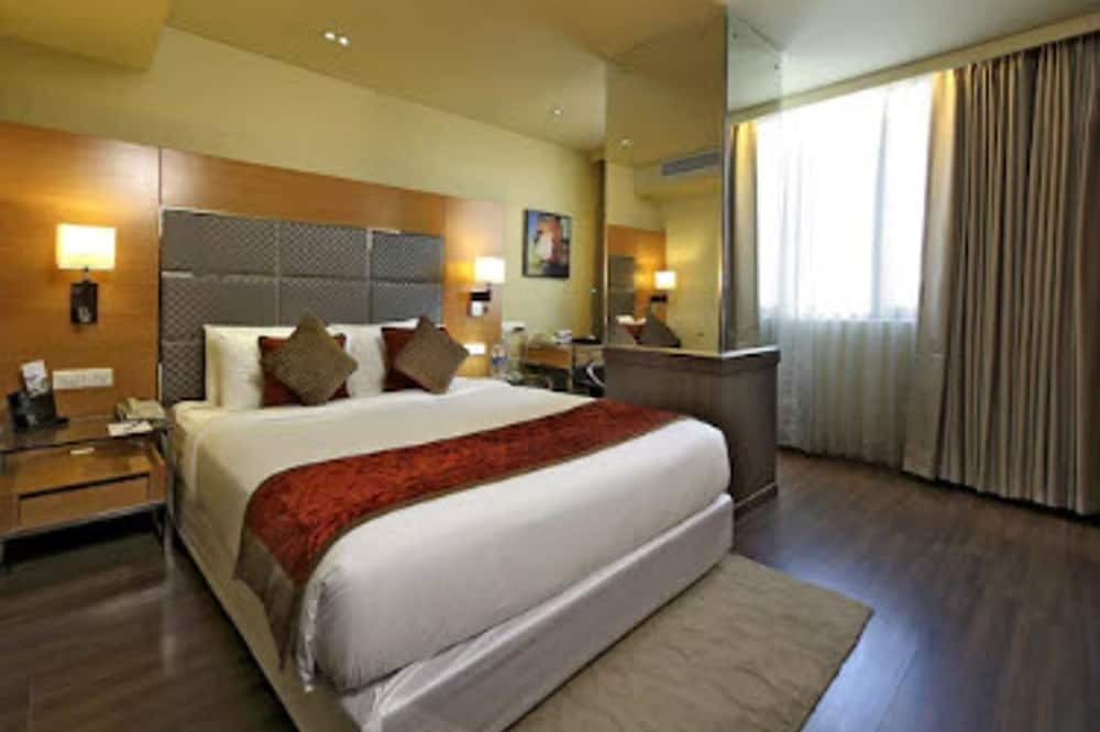 Photo of Bedroom in Panaji