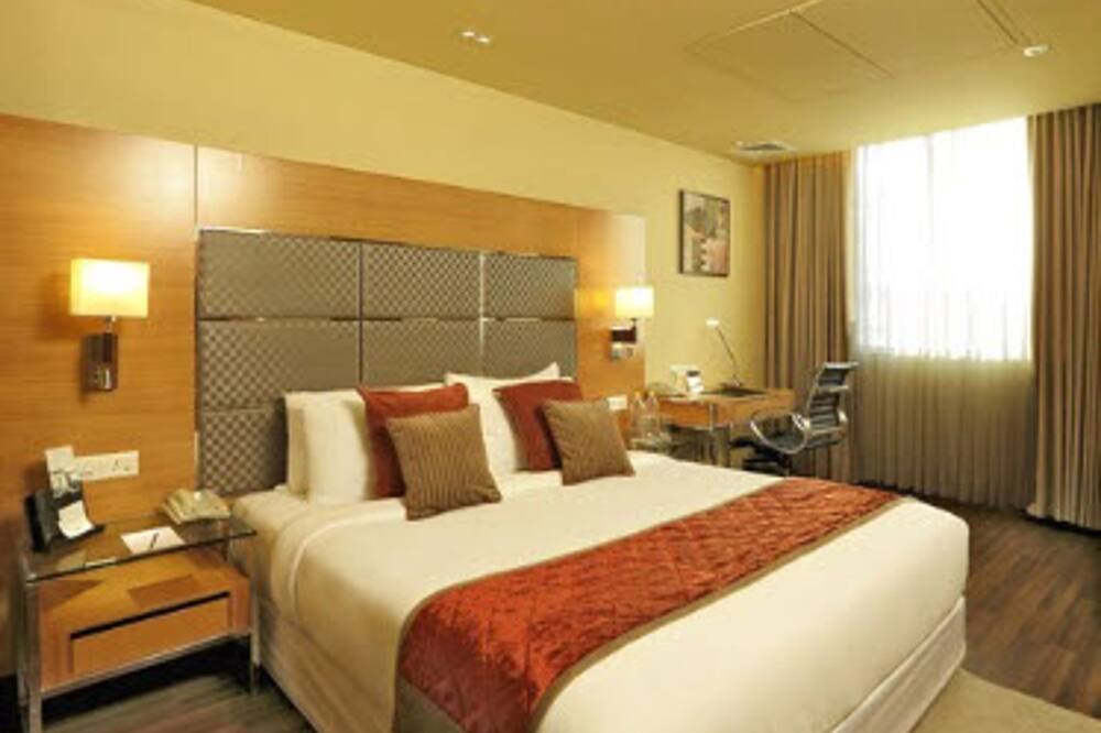 Photo of Bedroom in Panaji