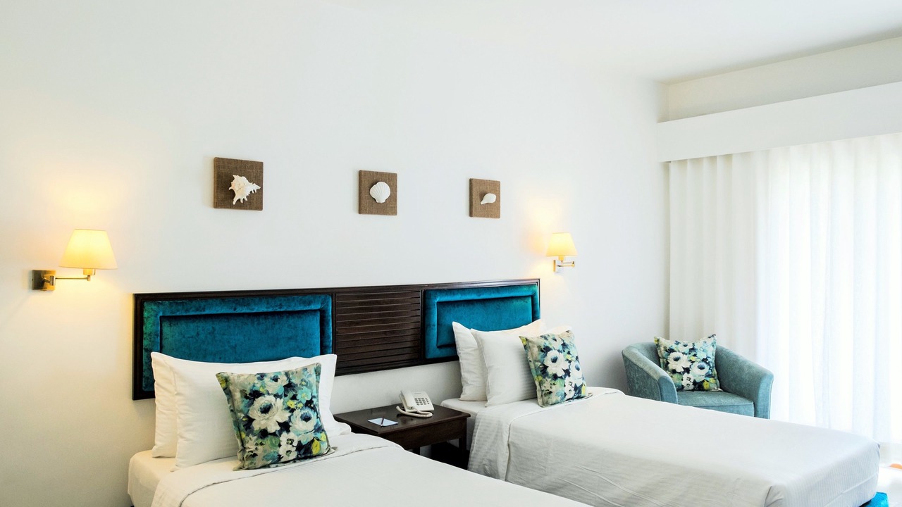 Photo of Bedroom in Dona Paula