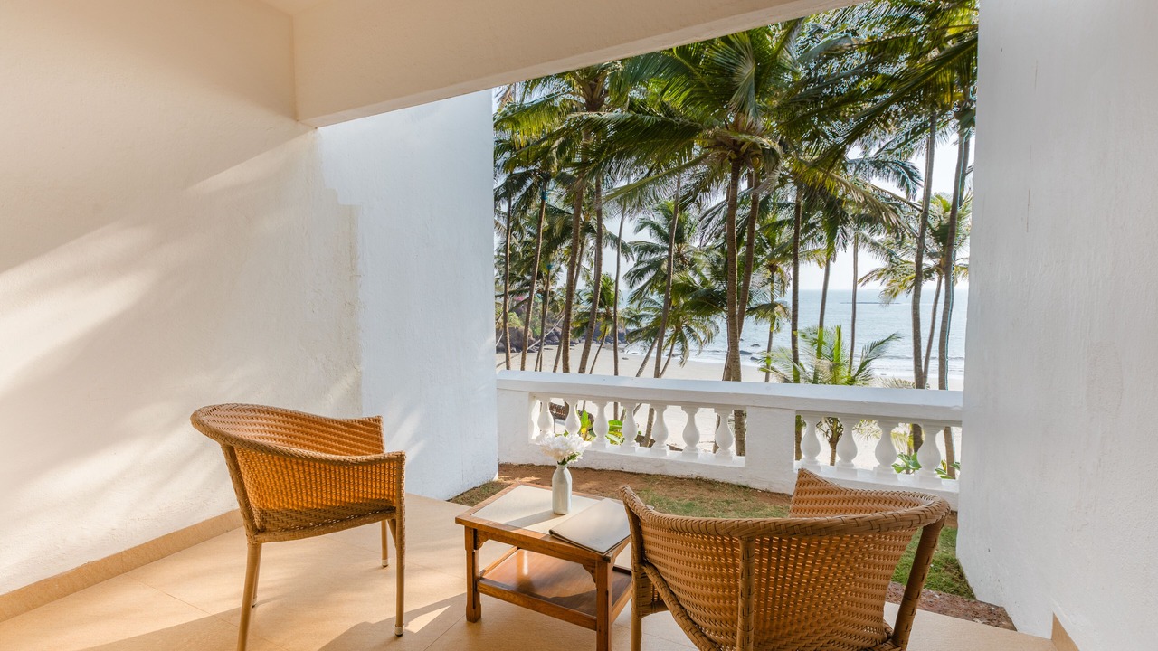 Photo of Bedroom in Dona Paula
