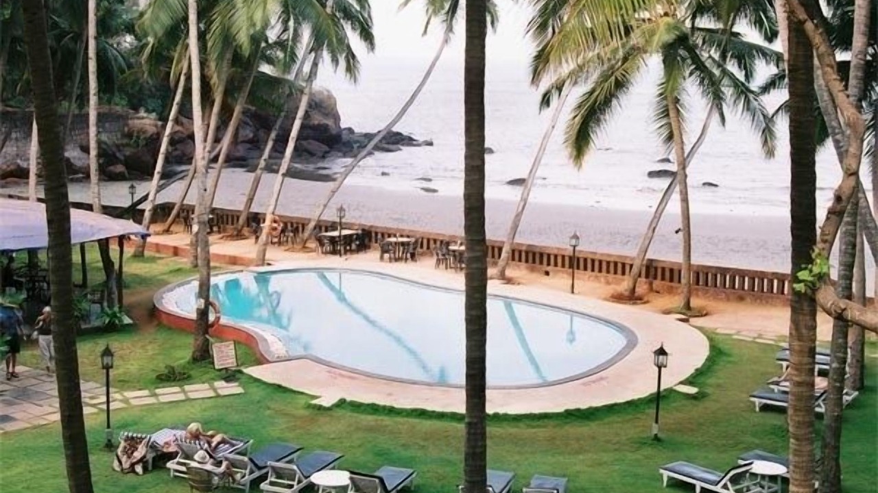 Photo of Outdoor in Dona Paula