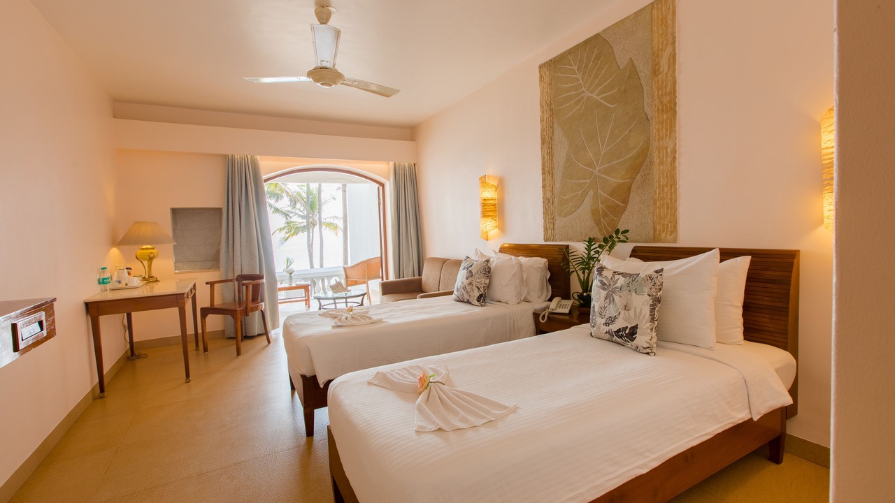 Photo of Bedroom in Dona Paula