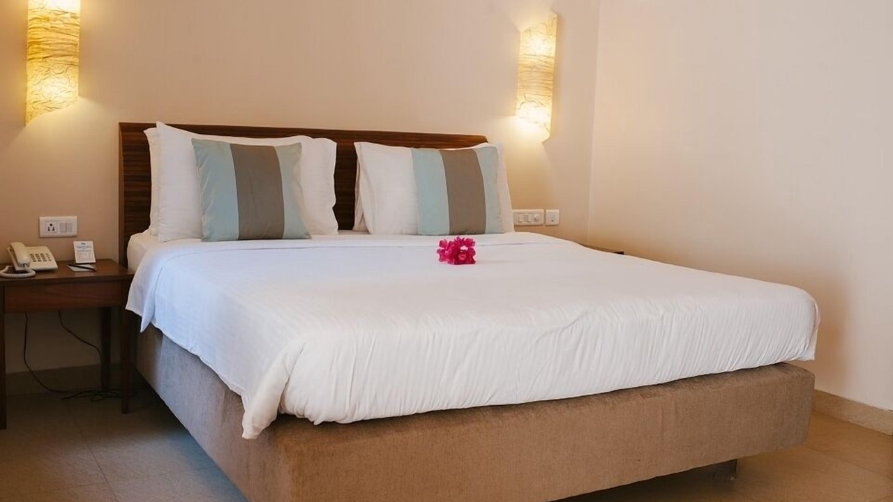 Photo of Bedroom in Dona Paula