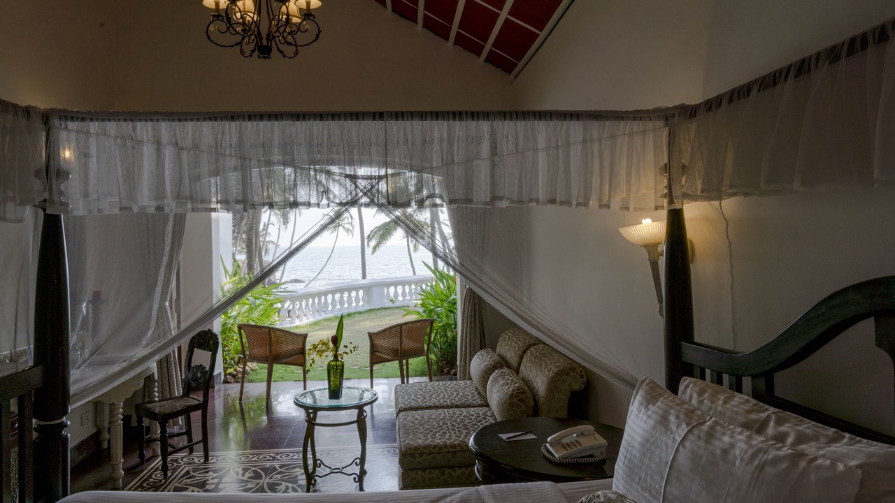 Photo of Bedroom in Dona Paula