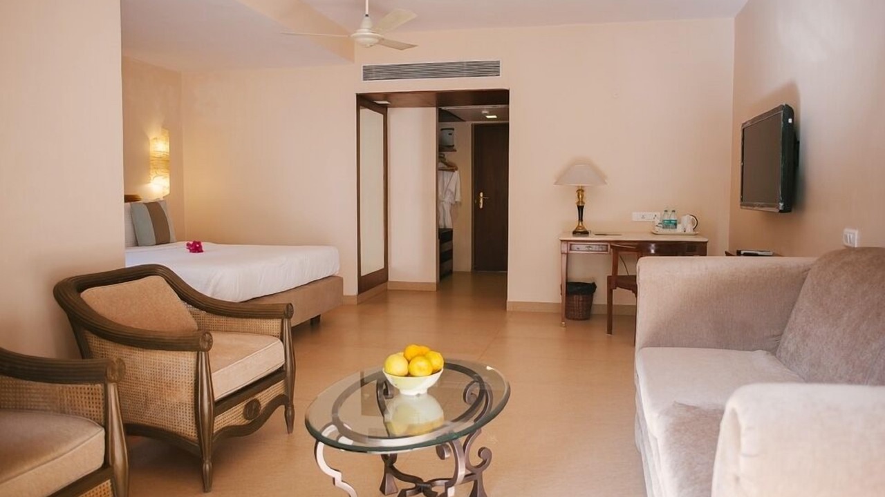 Photo of Bedroom in Dona Paula