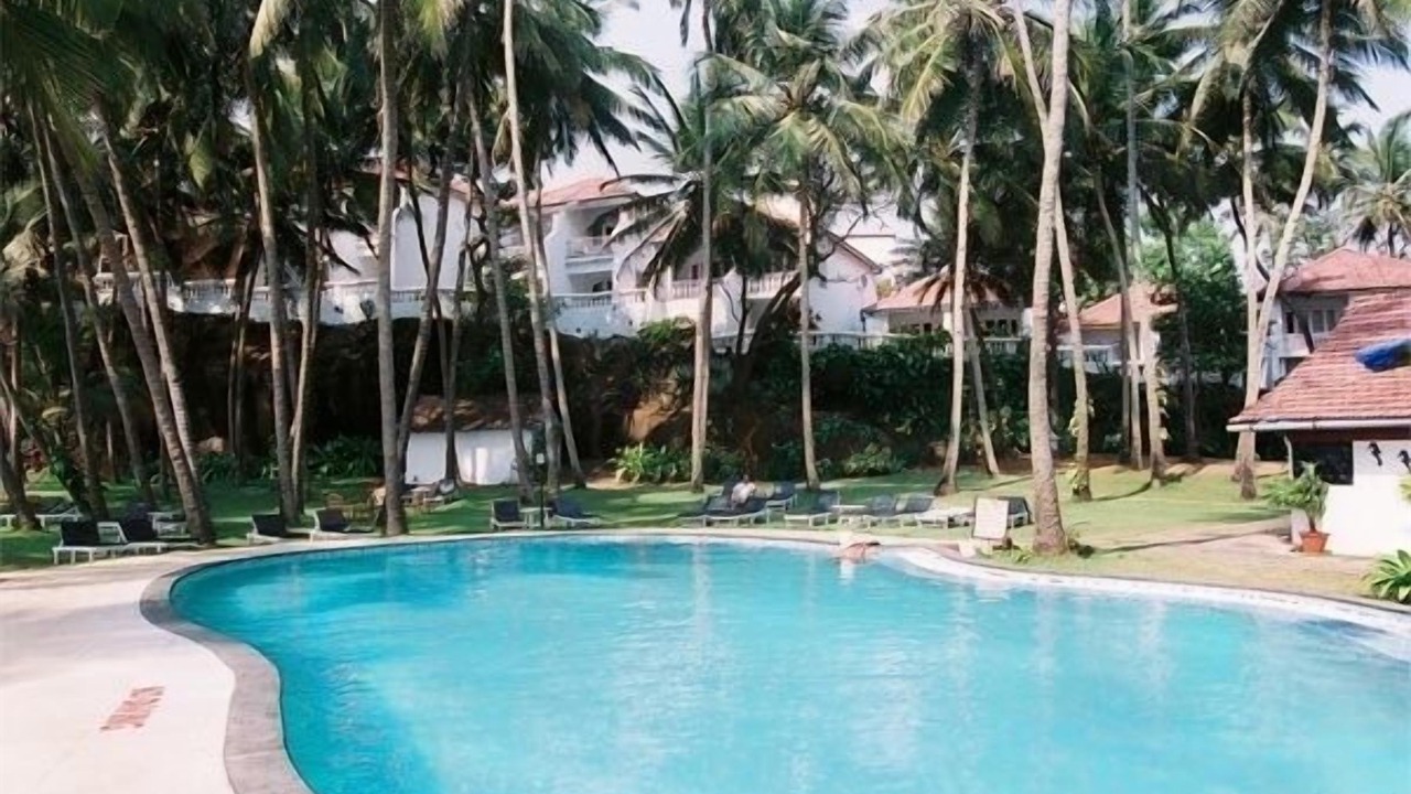 Photo of Outdoor in Dona Paula