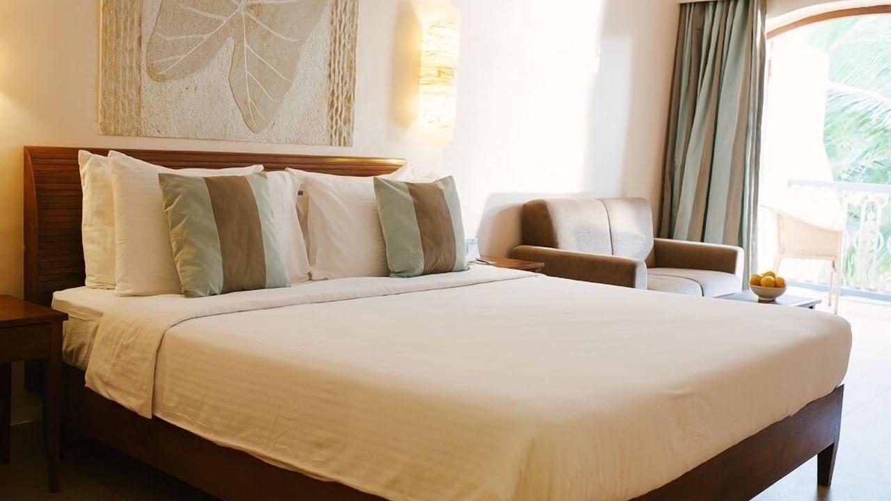 Photo of Bedroom in Dona Paula