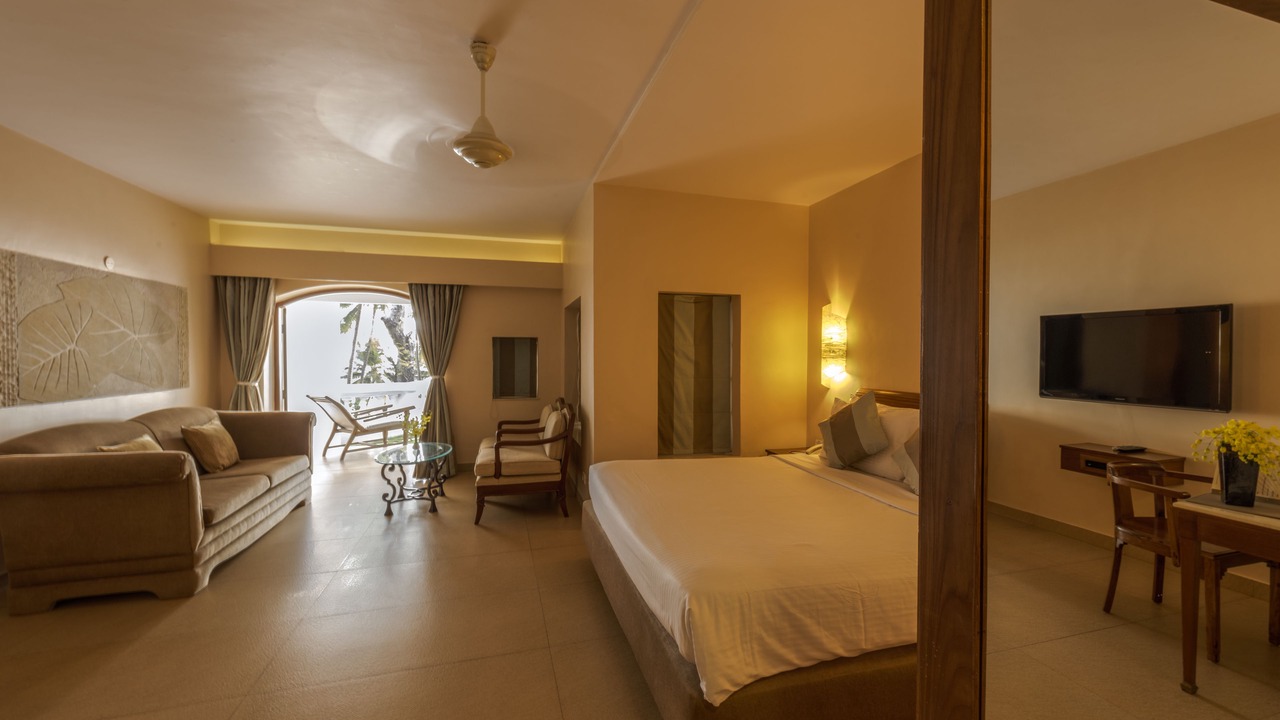 Photo of Bedroom in Dona Paula
