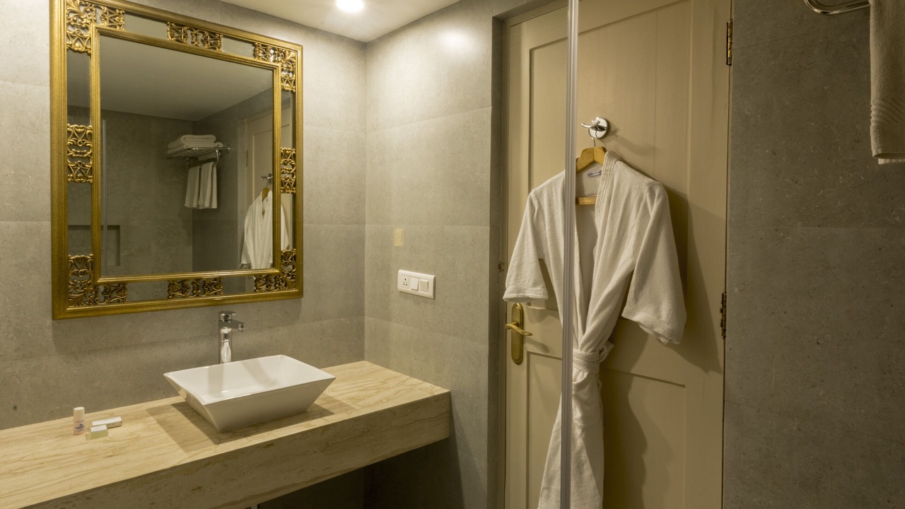 Photo of Bathroom in Dona Paula