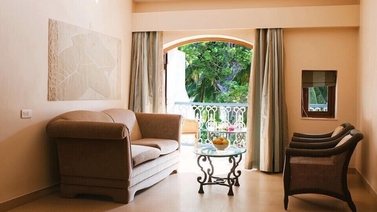 Photo of Bedroom in Dona Paula