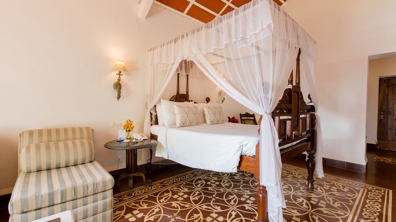 Photo of Bedroom in Dona Paula