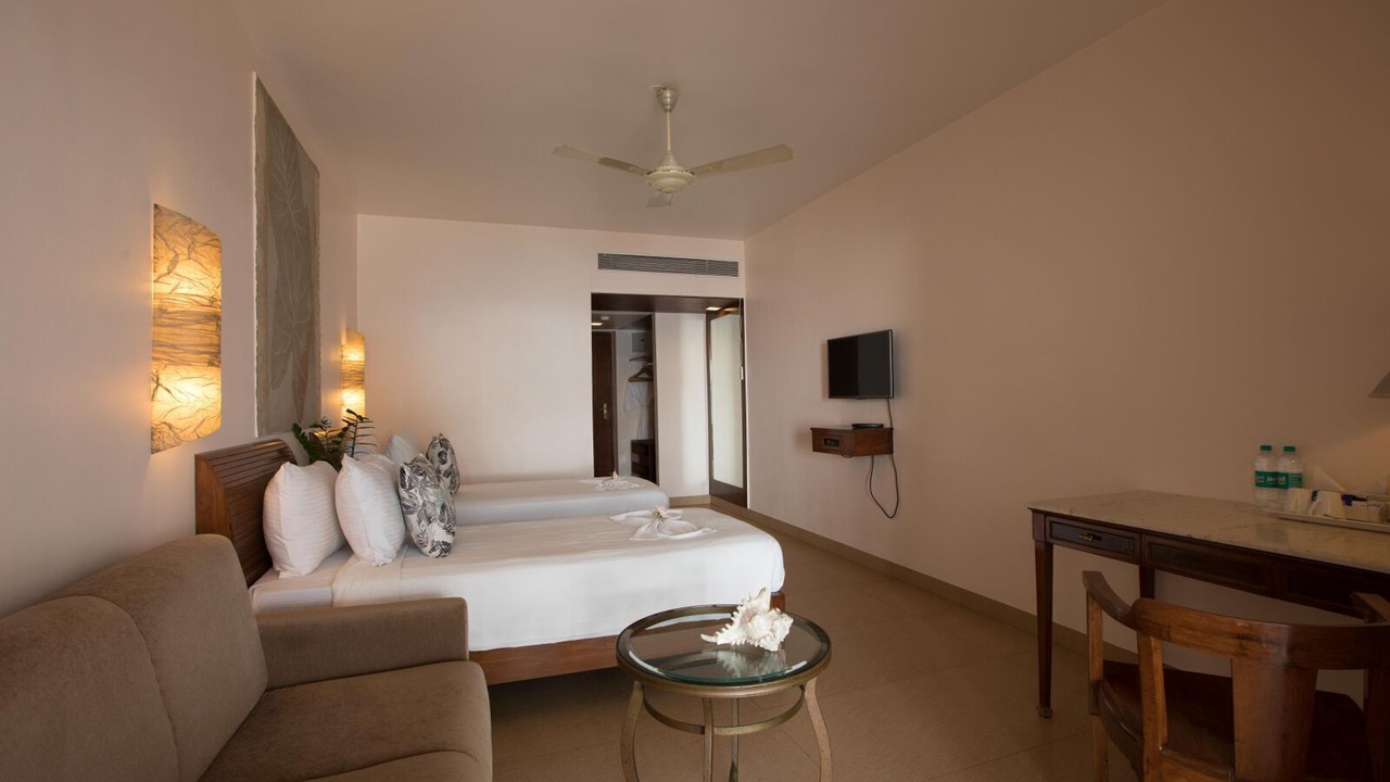 Photo of Bedroom in Dona Paula