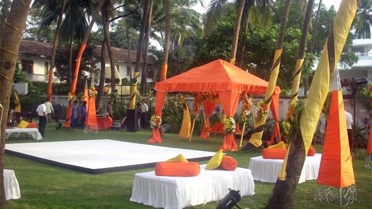 Photo of Outdoor in Dona Paula
