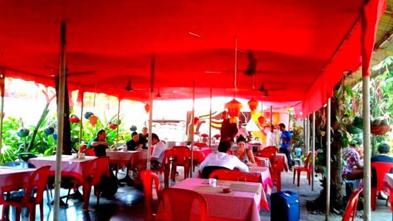 Photo of Others in Anjuna