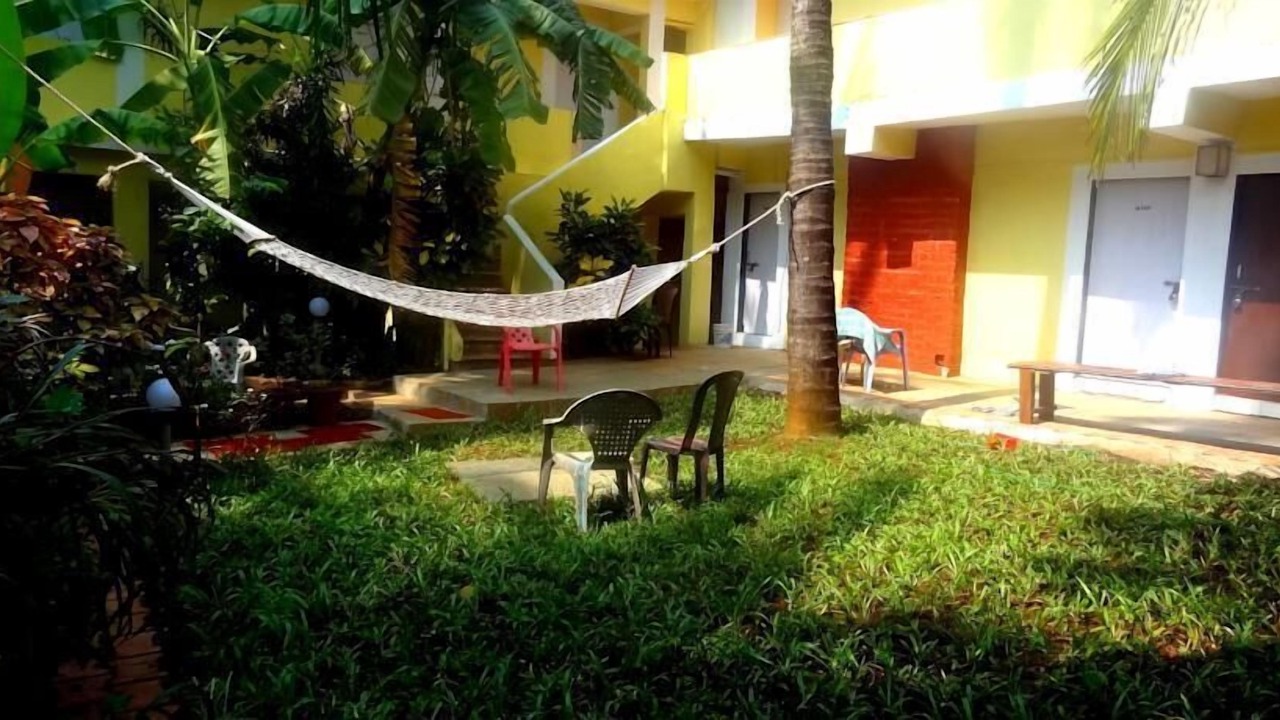 Photo of Outdoor in Anjuna