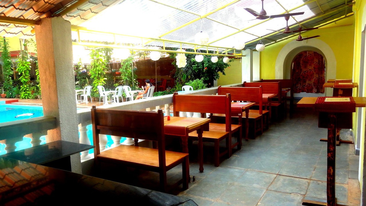 Photo of Others in Anjuna