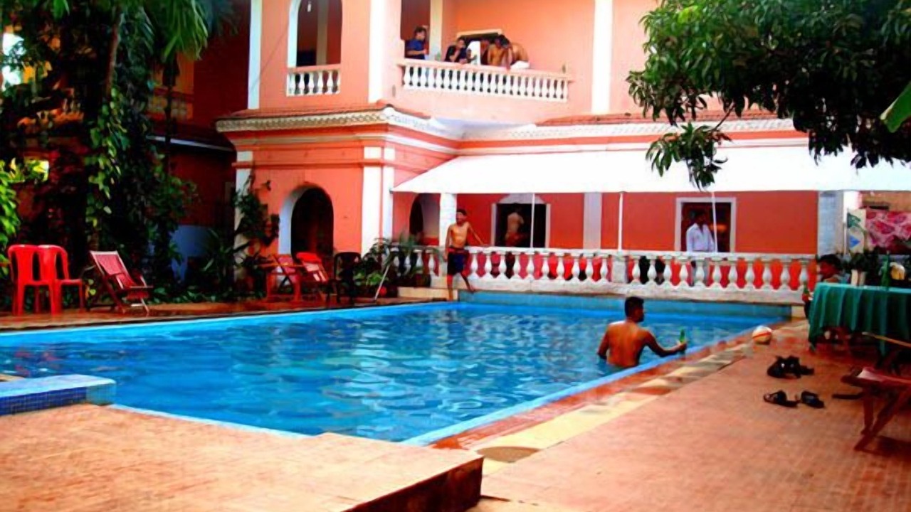 Photo of Outdoor in Anjuna