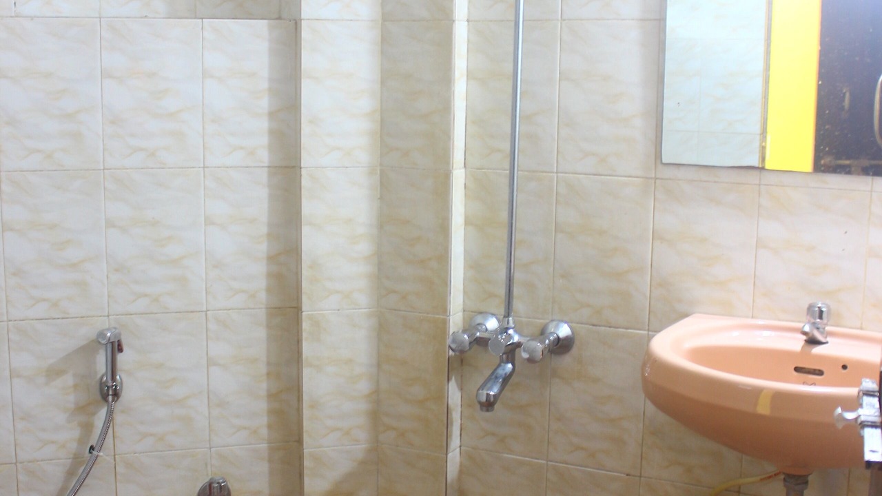 Photo of Bathroom in Anjuna