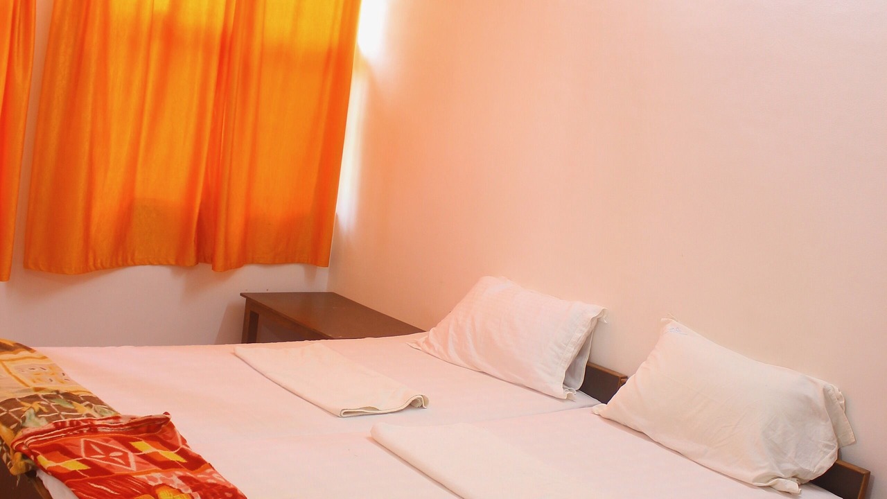 Photo of Bedroom in Anjuna