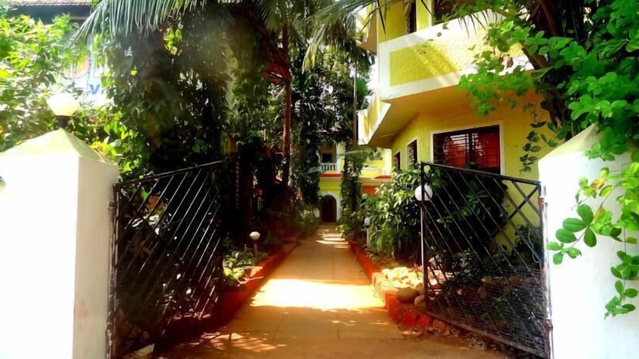Photo of Outdoor in Anjuna