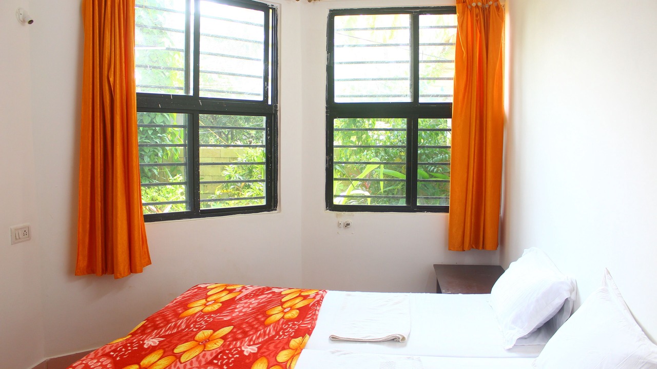 Photo of Bedroom in Anjuna