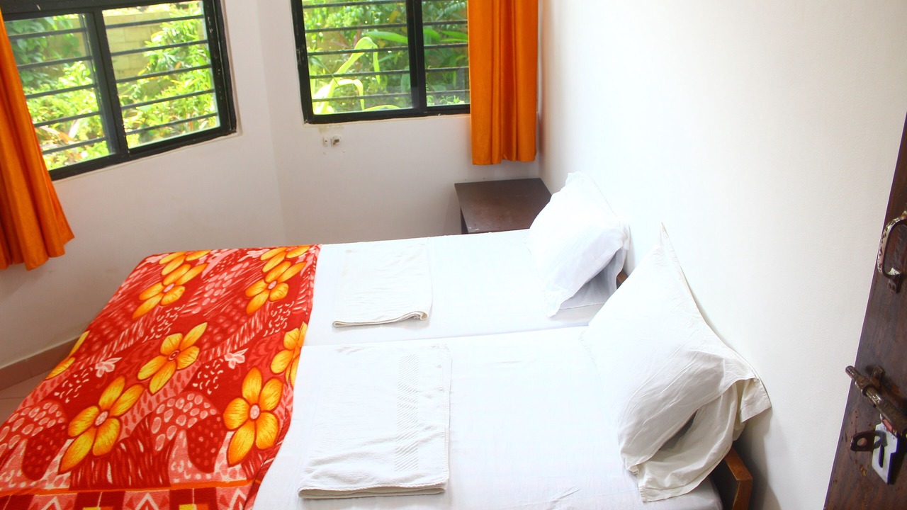 Photo of Bedroom in Anjuna