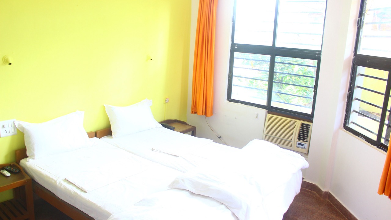 Photo of Bedroom in Anjuna