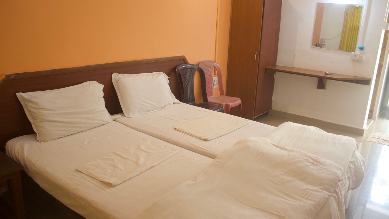 Photo of Bedroom in Anjuna