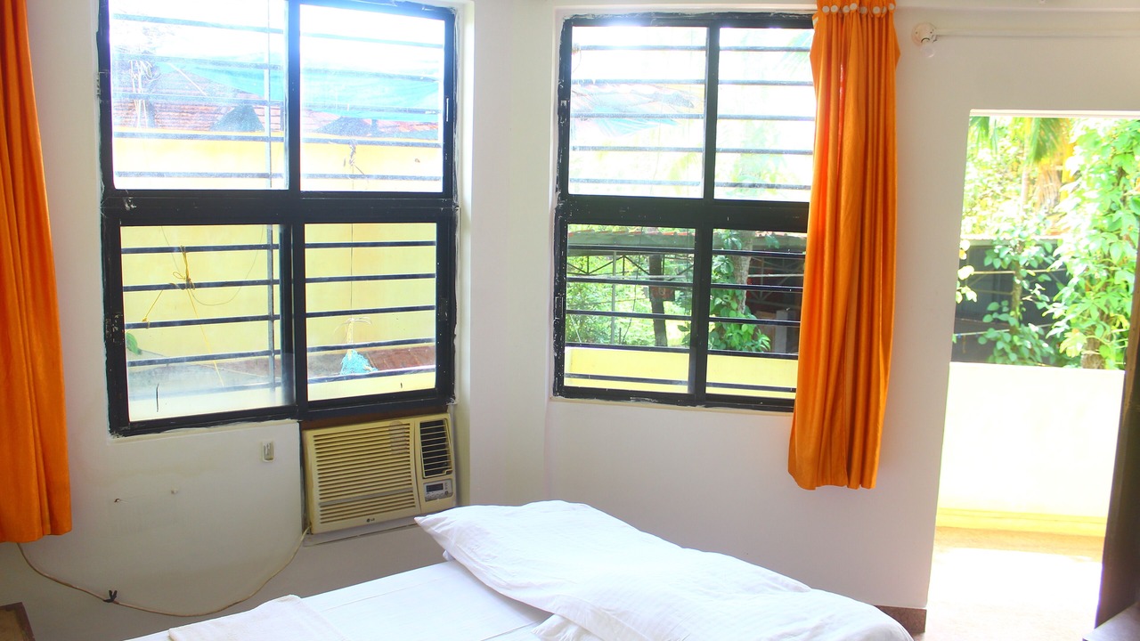 Photo of Bedroom in Anjuna