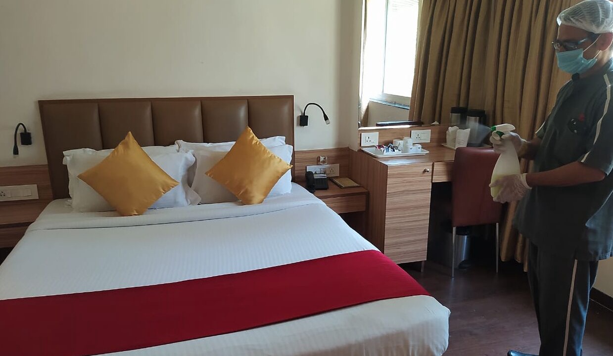 Photo of Bedroom in Chembur East