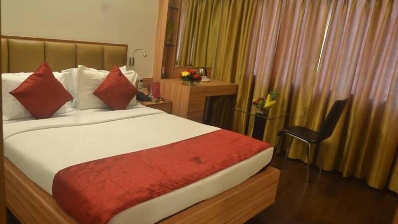 Photo of Bedroom in Chembur East
