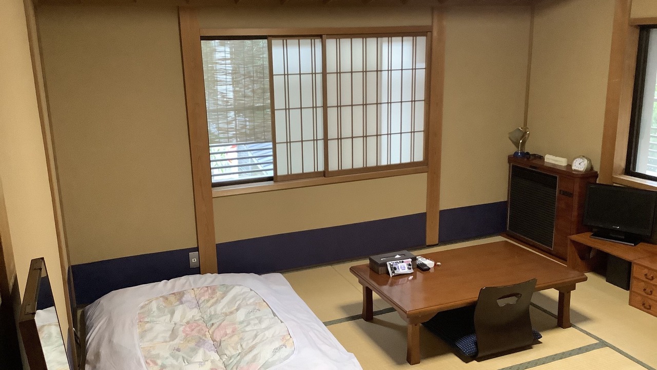 Photo of Bathroom in Sannenzaka Ninenzaka